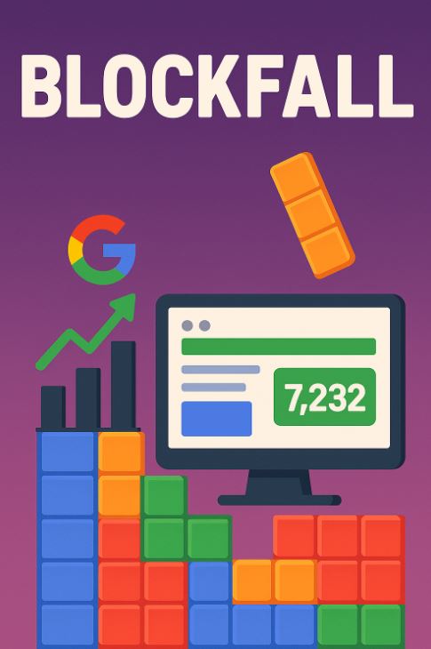 BlockFall